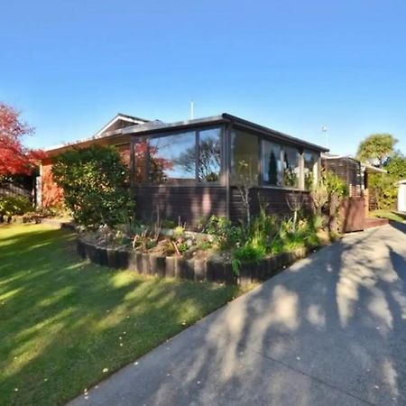 Highland Place Avonhead Christchurch Exterior photo