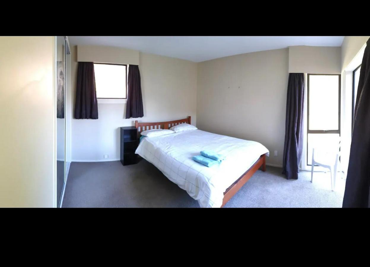 Highland Place Avonhead Christchurch Exterior photo